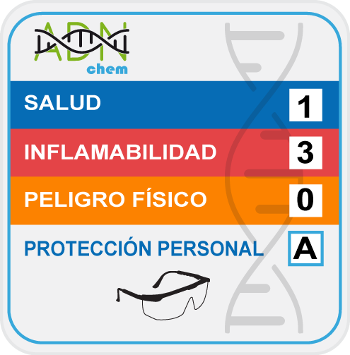 hmis3 alcohol multiuso adnchem