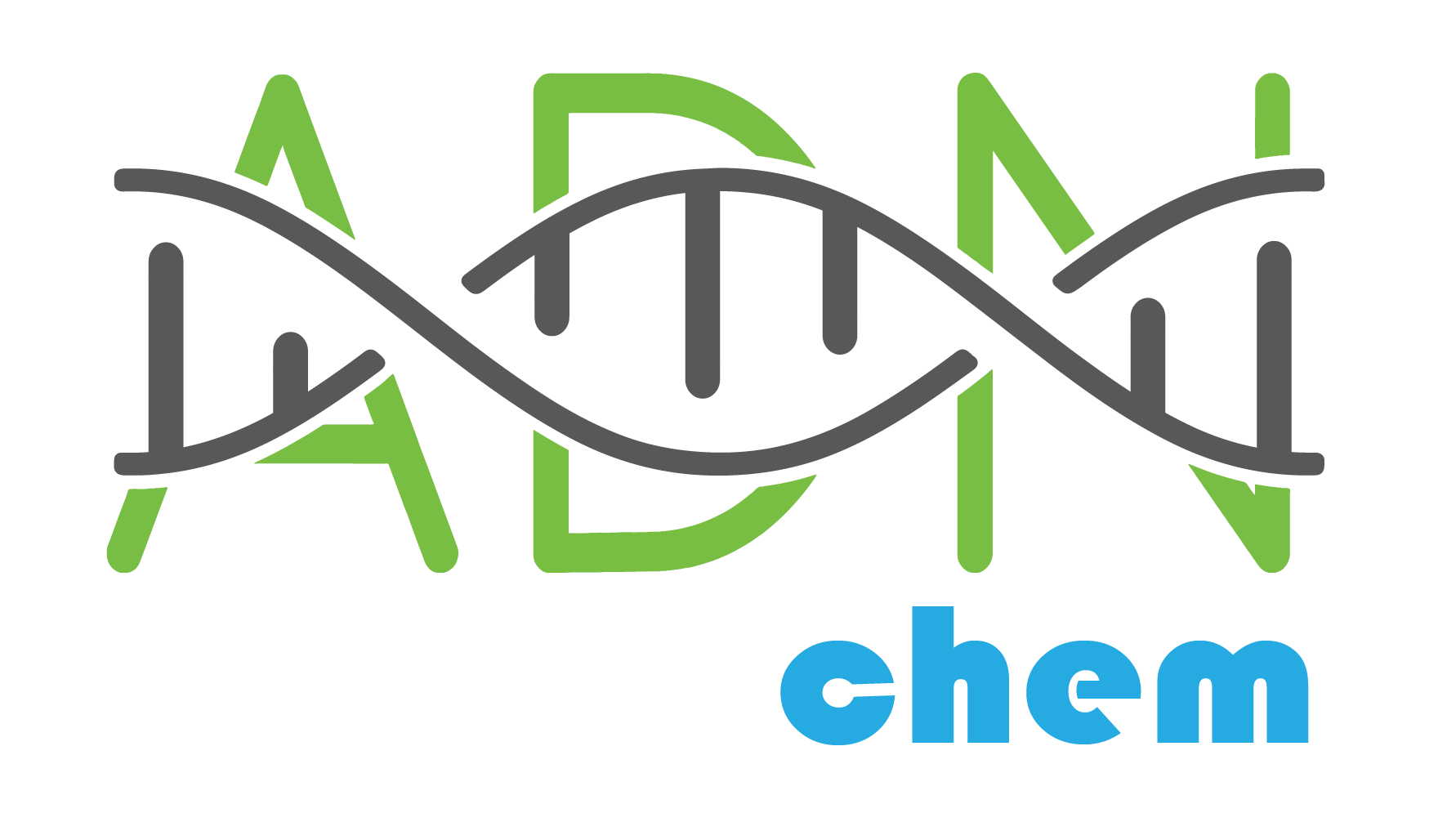 Logo Adn Chem