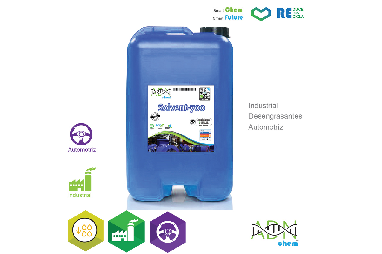 Limpiador de motores electricos