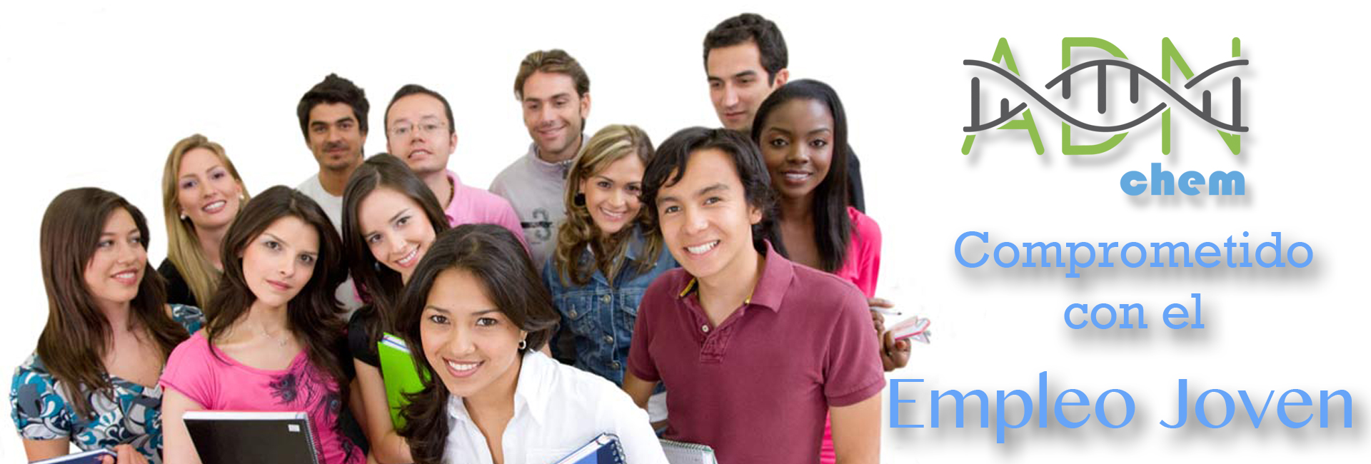 Empleo Joven Adn Chem