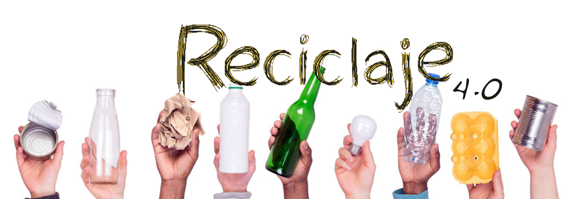Reciclar 4.0